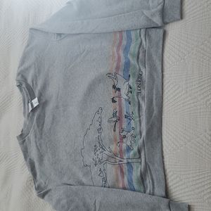 Disney's Lion King Sweatshirt